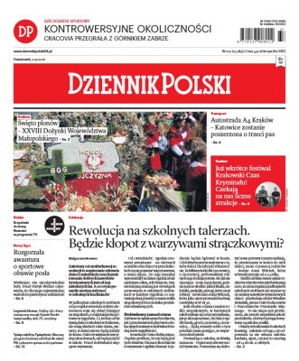 Dziennik Polski