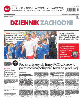 Dziennik Zachodni