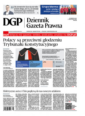 Dziennik Gazeta Prawna