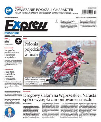 Express Bydgoski