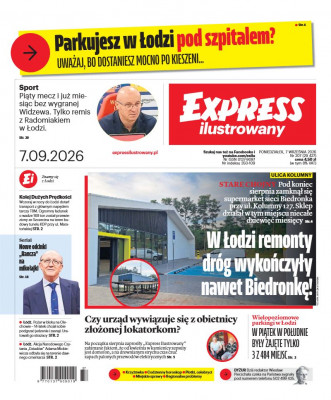 Express Ilustrowany