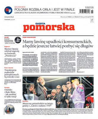 Gazeta Pomorska