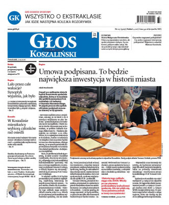 Głos Koszaliński