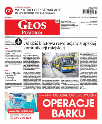 Głos Pomorza