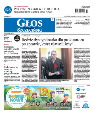 Głos Szczeciński