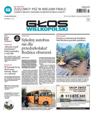 Głos Wielkopolski