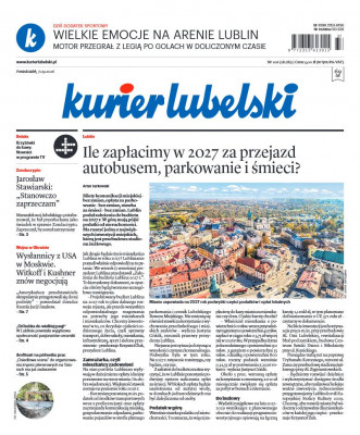 Kurier Lubelski