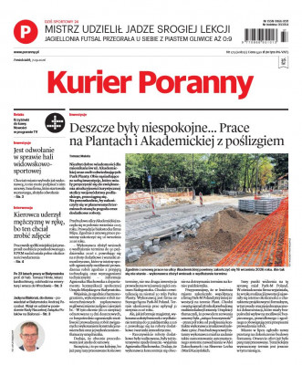Kurier Poranny