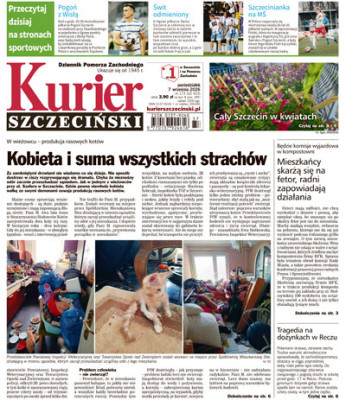 Kurier Szczeciński