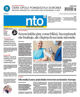 Nowa Trybuna Opolska