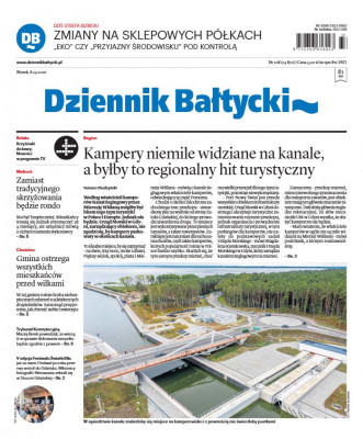 Dziennik Bałtycki
