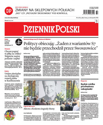 Dziennik Polski
