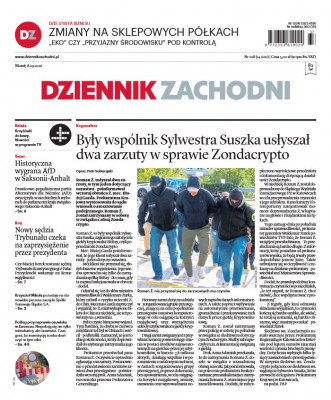 Dziennik Zachodni