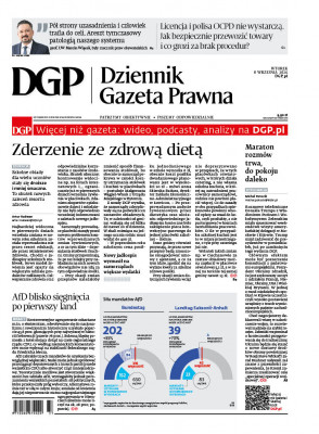 Dziennik Gazeta Prawna