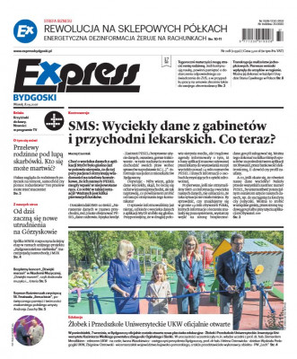 Express Bydgoski