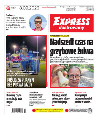 Express Ilustrowany