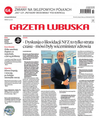 Gazeta Lubuska