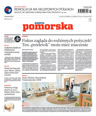 Gazeta Pomorska