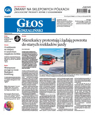 Głos Koszaliński
