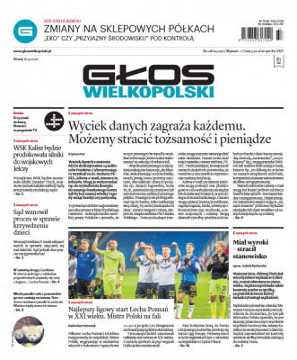 Głos Wielkopolski