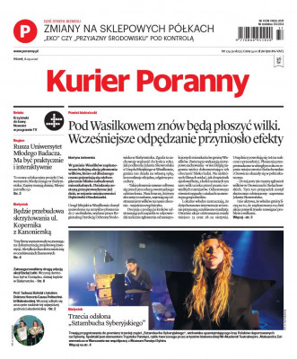 Kurier Poranny