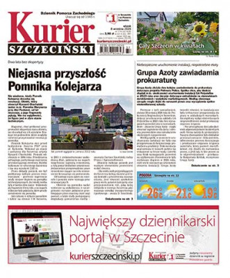 Kurier Szczeciński
