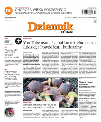 Dziennik Łódzki