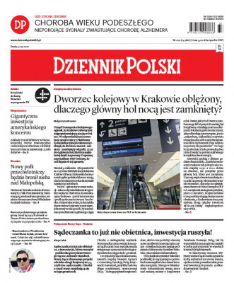 Dziennik Polski