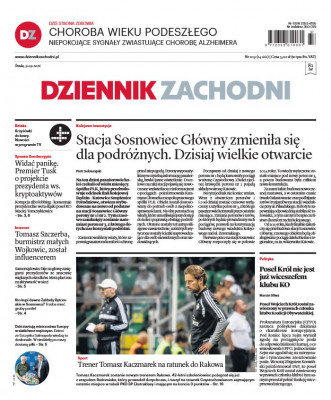Dziennik Zachodni