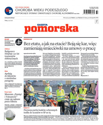 Gazeta Pomorska