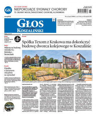 Głos Koszaliński