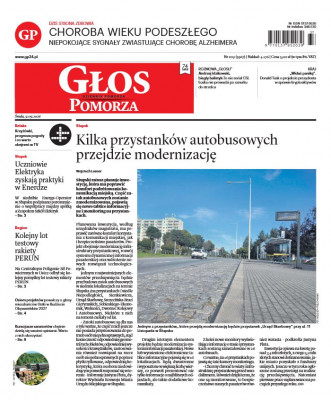 Głos Pomorza