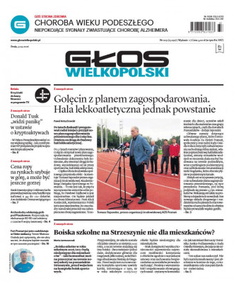 Głos Wielkopolski