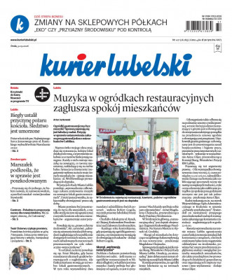 Kurier Lubelski