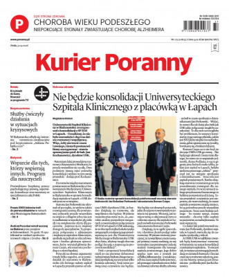 Kurier Poranny