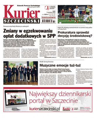 Kurier Szczeciński