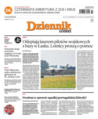 Dziennik Łódzki