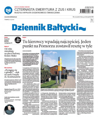 Dziennik Bałtycki