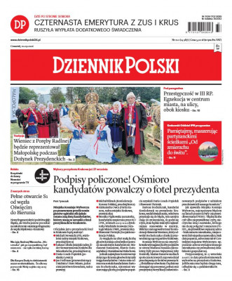 Dziennik Polski