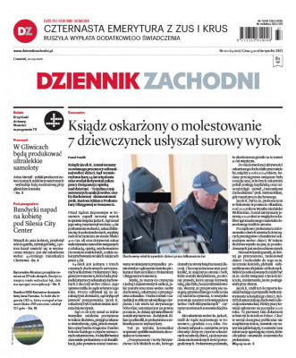 Dziennik Zachodni