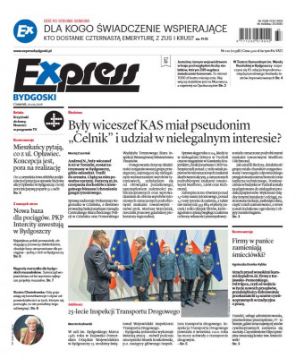 Express Bydgoski