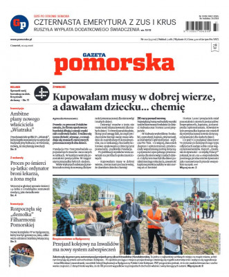 Gazeta Pomorska