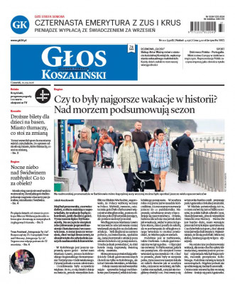 Głos Koszaliński