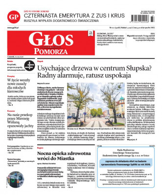 Głos Pomorza