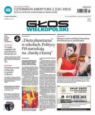 Głos Wielkopolski