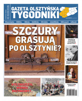 Gazeta Olsztyńska