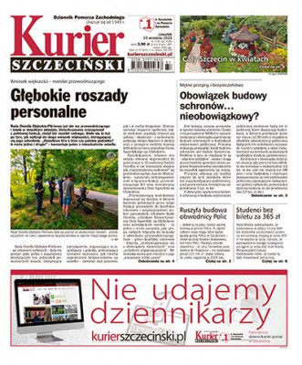 Kurier Szczeciński
