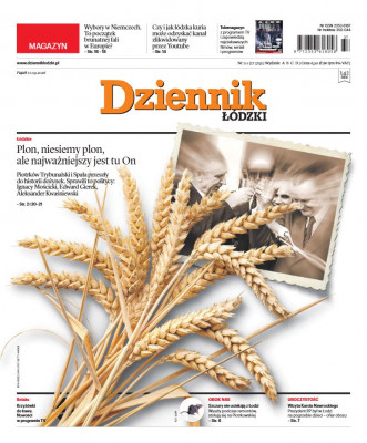 Dziennik Łódzki