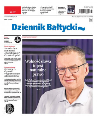 Dziennik Bałtycki