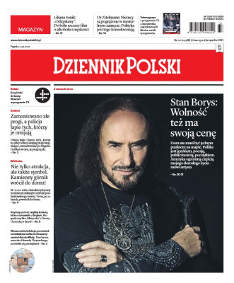 Dziennik Polski